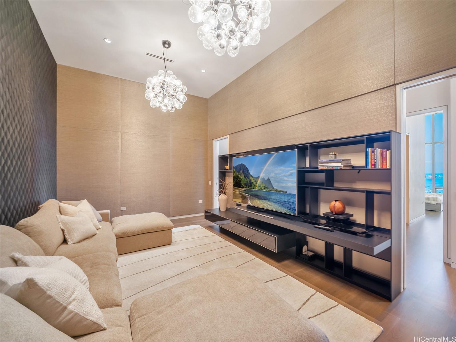 Waiea - 1118 Ala Moana condo # 3400, Honolulu, Hawaii - photo 13 of 25