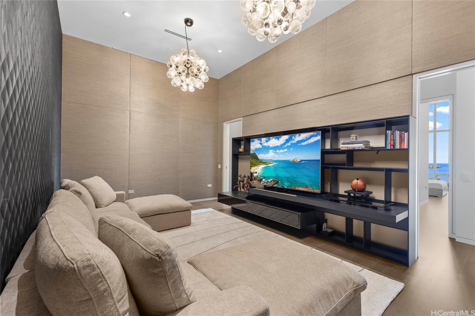 Waiea - 1118 Ala Moana condo # 3400, Honolulu, Hawaii - photo 14 of 25