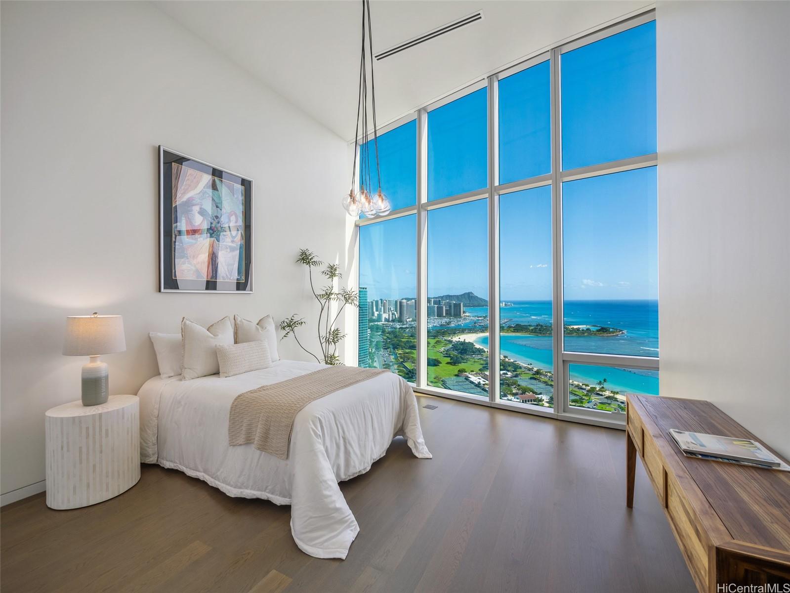 Waiea - 1118 Ala Moana condo # 3400, Honolulu, Hawaii - photo 15 of 25