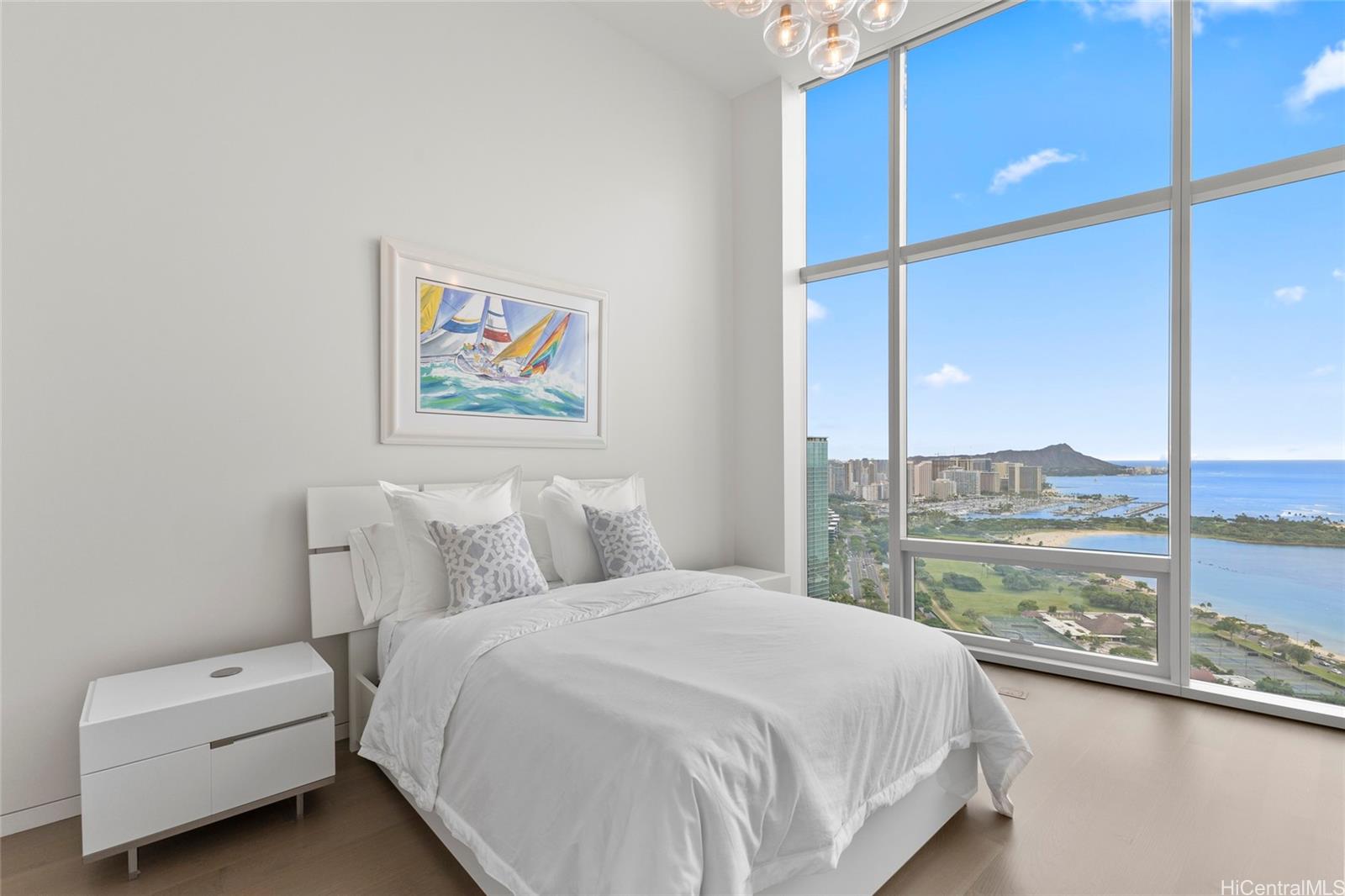 Waiea - 1118 Ala Moana condo # 3400, Honolulu, Hawaii - photo 16 of 25