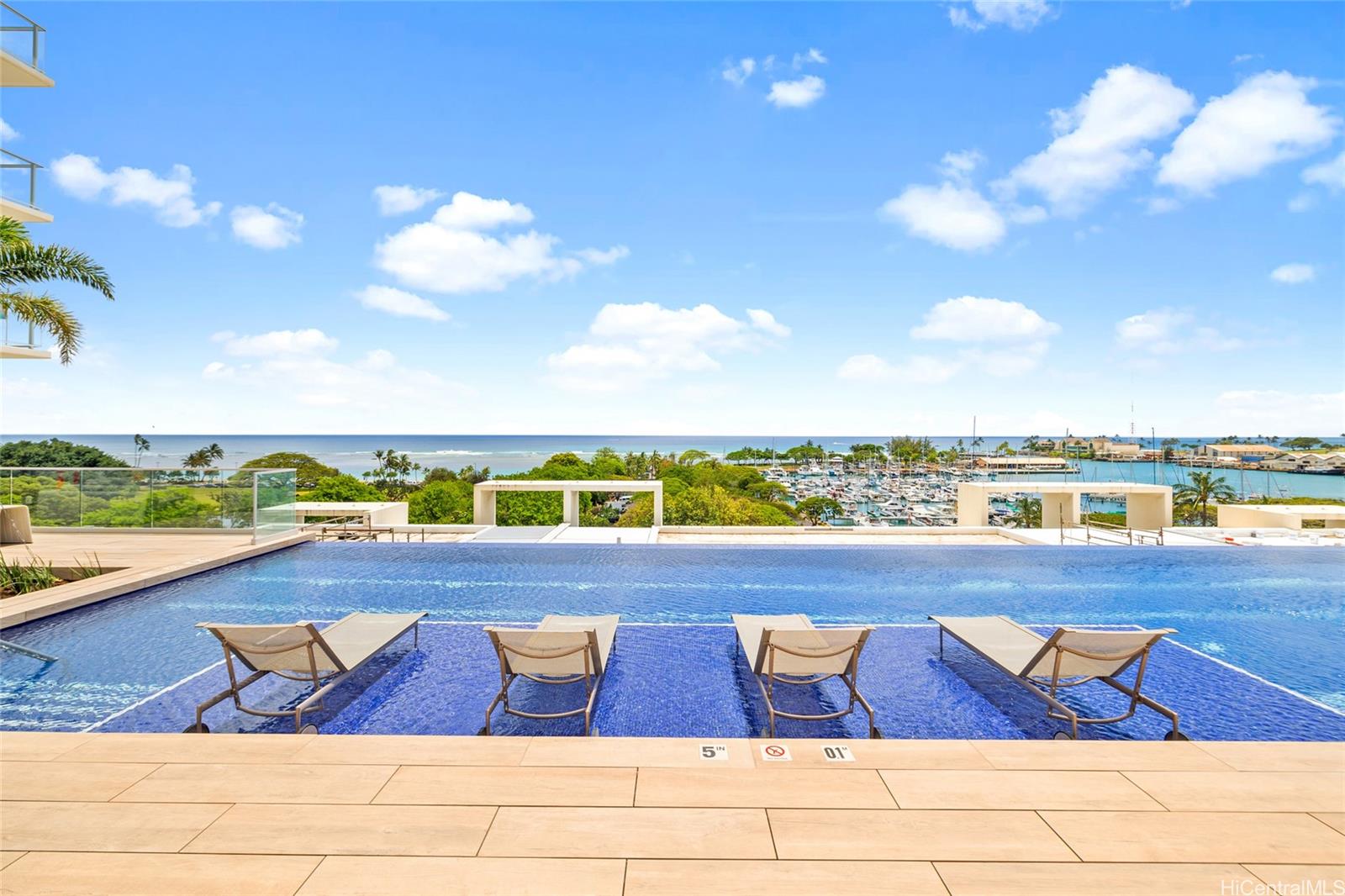 Waiea - 1118 Ala Moana condo # 3400, Honolulu, Hawaii - photo 21 of 25