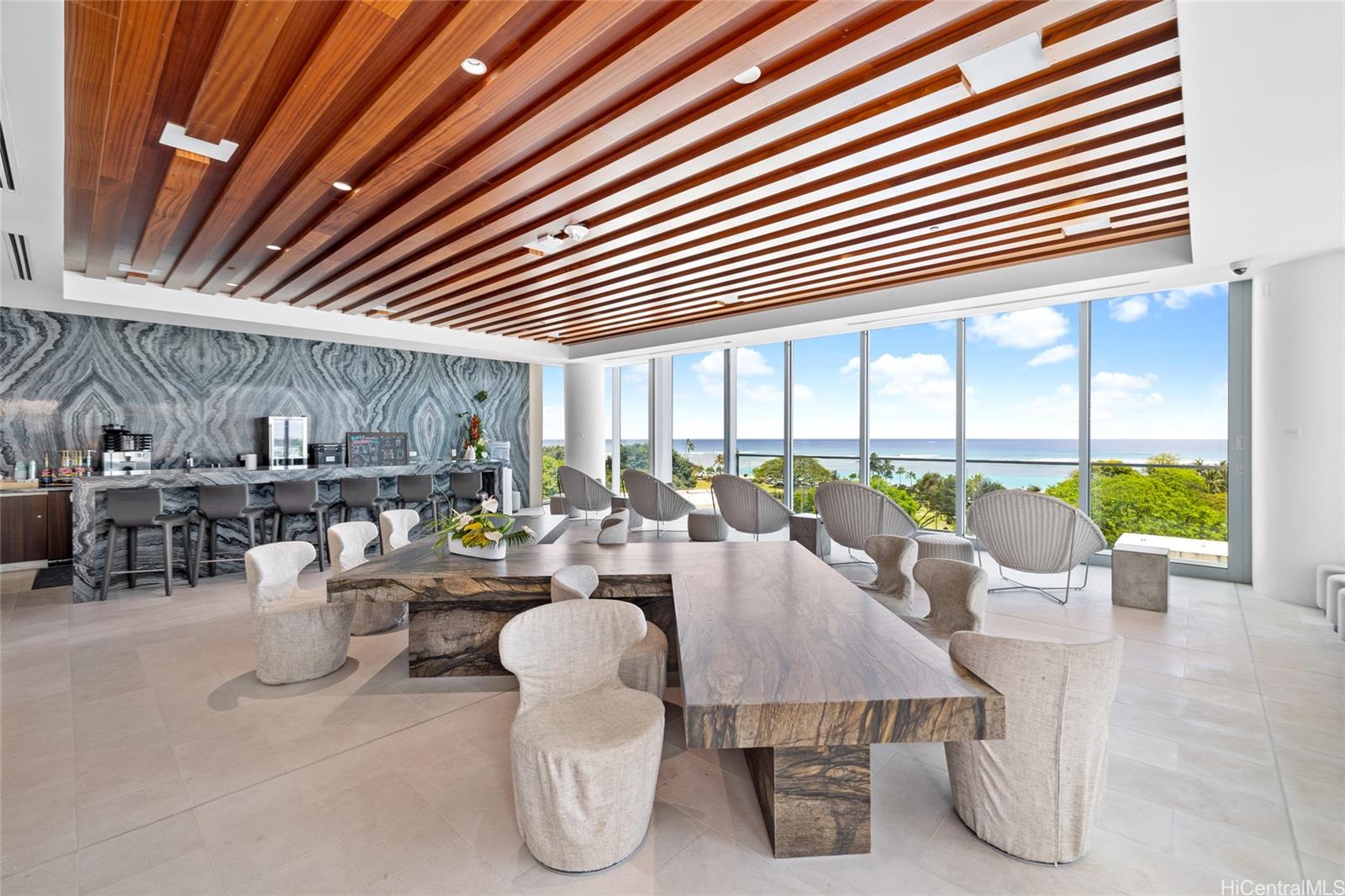 Waiea - 1118 Ala Moana condo # 3400, Honolulu, Hawaii - photo 22 of 25