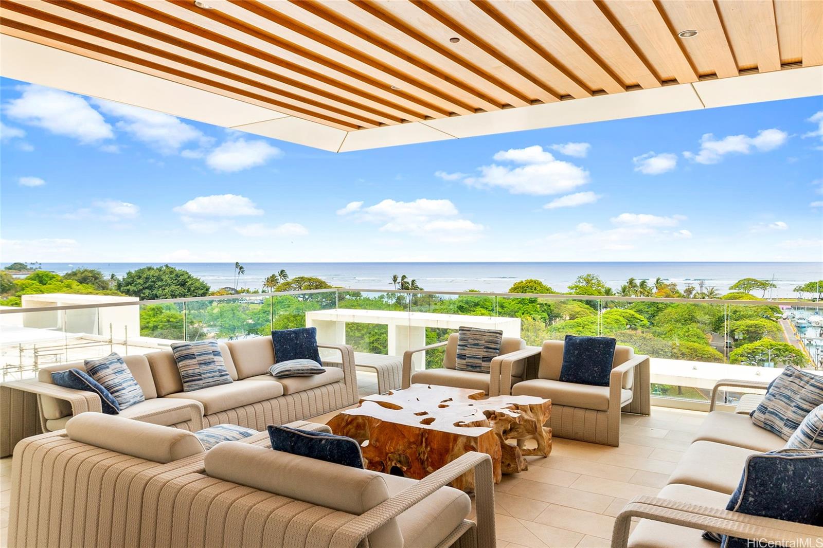 Waiea - 1118 Ala Moana condo # 3400, Honolulu, Hawaii - photo 25 of 25