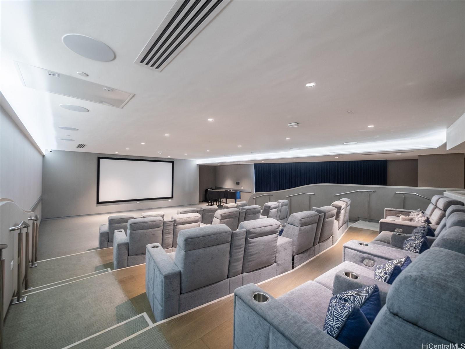 Waiea - 1118 Ala Moana condo # 3400, Honolulu, Hawaii - photo 25 of 25