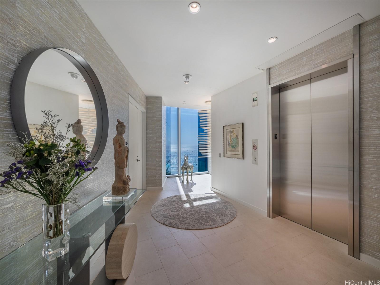 Waiea - 1118 Ala Moana condo # 3400, Honolulu, Hawaii - photo 9 of 25