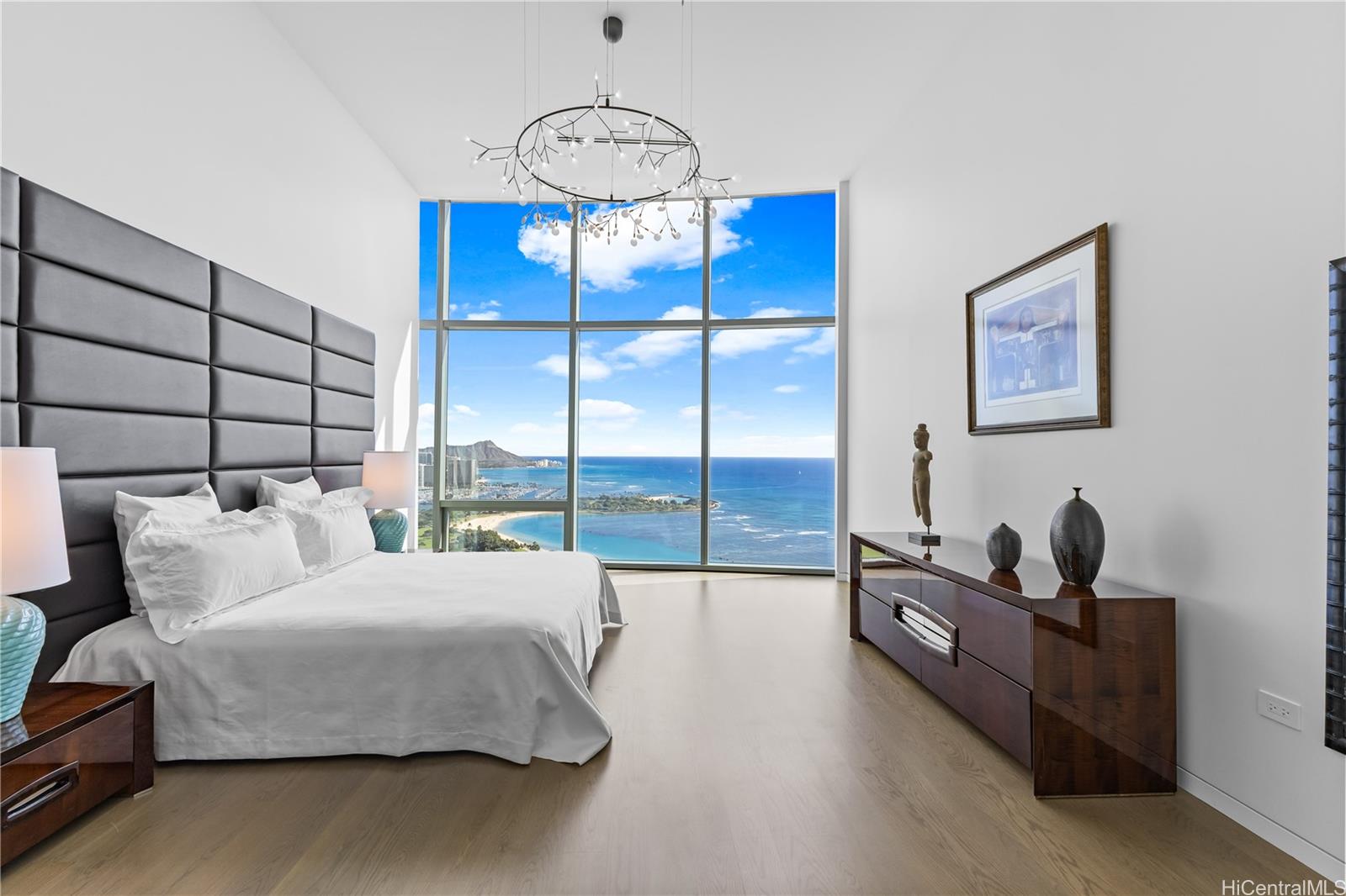 Waiea - 1118 Ala Moana condo # 3400, Honolulu, Hawaii - photo 10 of 25