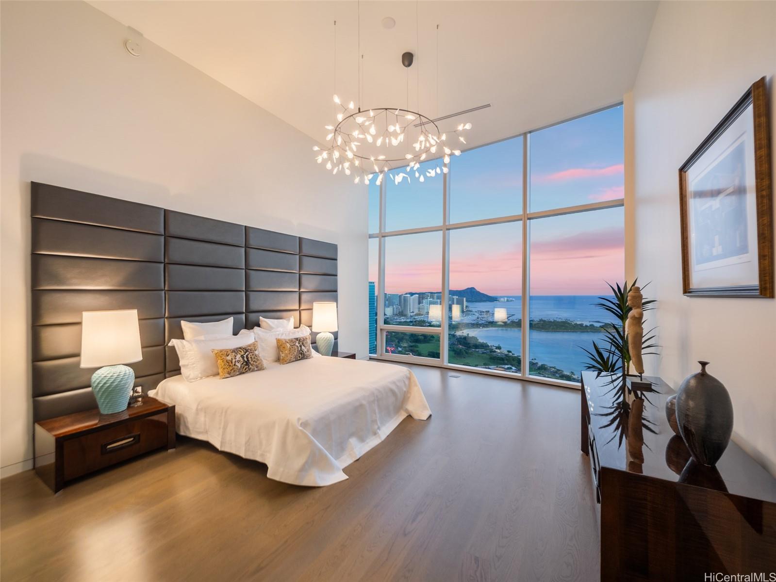 Waiea - 1118 Ala Moana condo # 3400, Honolulu, Hawaii - photo 10 of 25