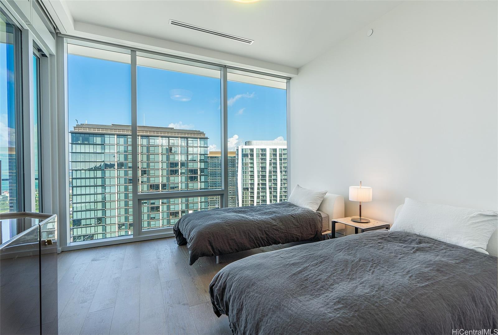 Waiea - 1118 Ala Moana condo # 3401, Honolulu, Hawaii - photo 18 of 25