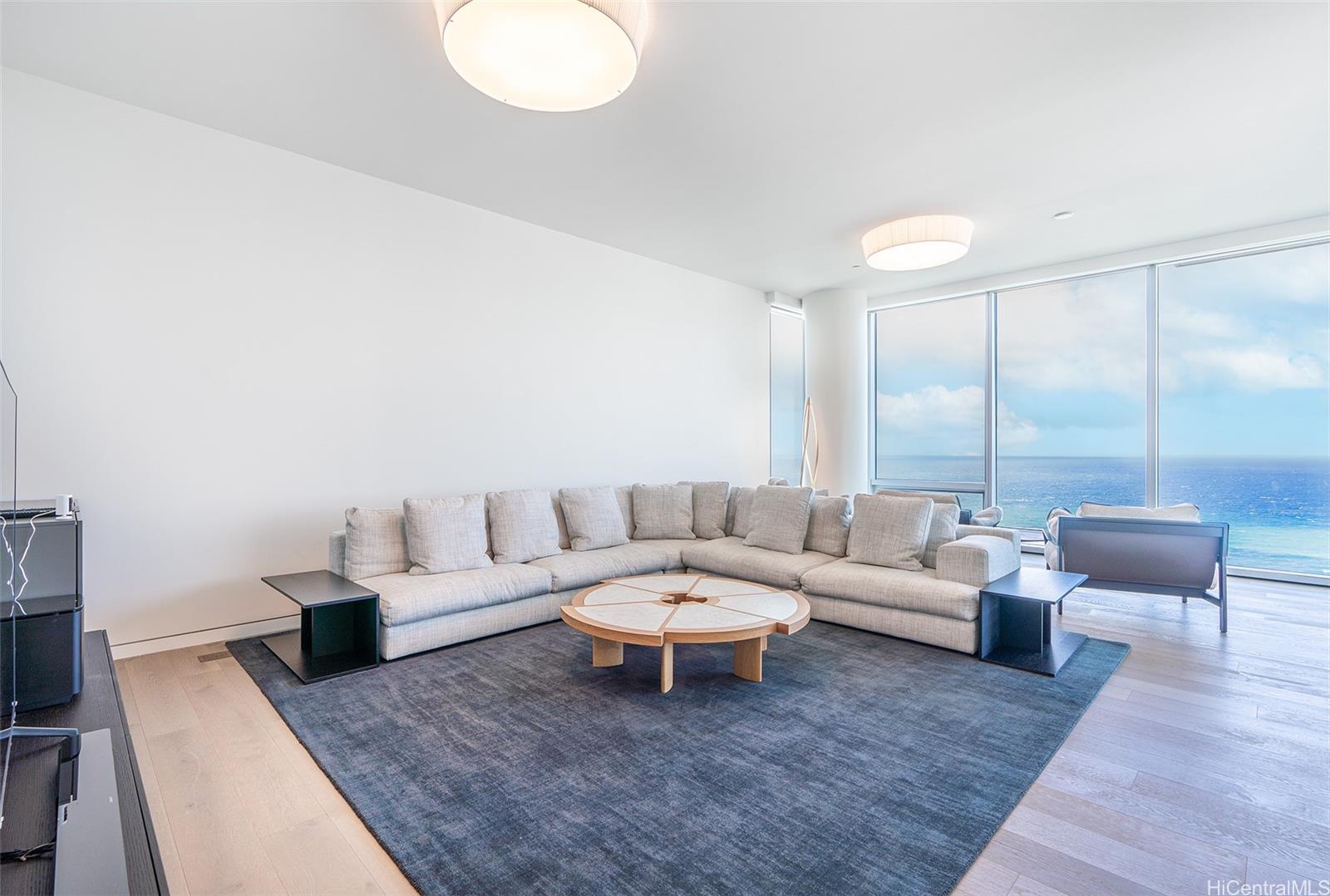 Waiea - 1118 Ala Moana condo # 3401, Honolulu, Hawaii - photo 8 of 25