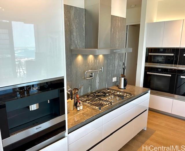 Waiea - 1118 Ala Moana condo # 3403, Honolulu, Hawaii - photo 20 of 24