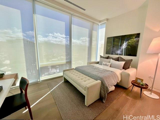 Waiea - 1118 Ala Moana condo # 3403, Honolulu, Hawaii - photo 23 of 24