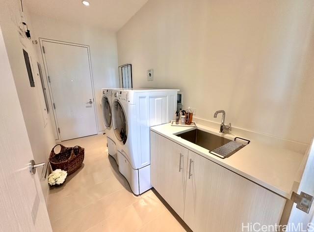 Waiea - 1118 Ala Moana condo # 3403, Honolulu, Hawaii - photo 24 of 24