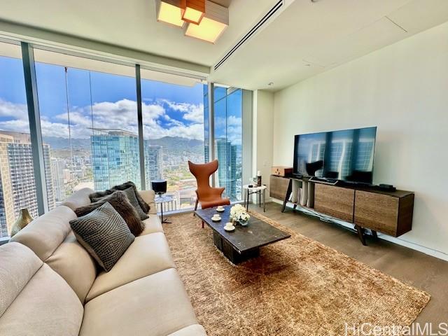 Waiea - 1118 Ala Moana condo # 3403, Honolulu, Hawaii - photo 7 of 24