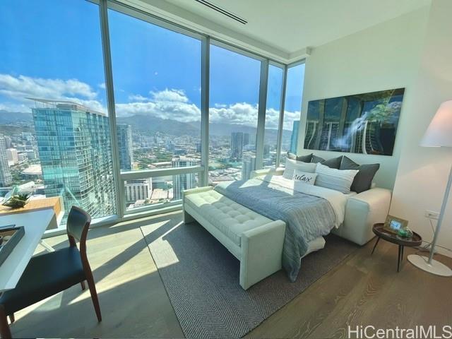 Waiea - 1118 Ala Moana condo # 3403, Honolulu, Hawaii - photo 8 of 24