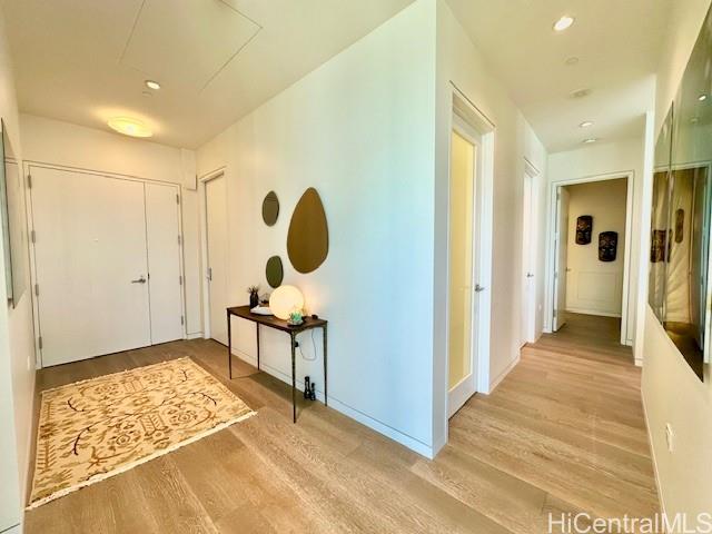 Waiea - 1118 Ala Moana condo # 3403, Honolulu, Hawaii - photo 9 of 24