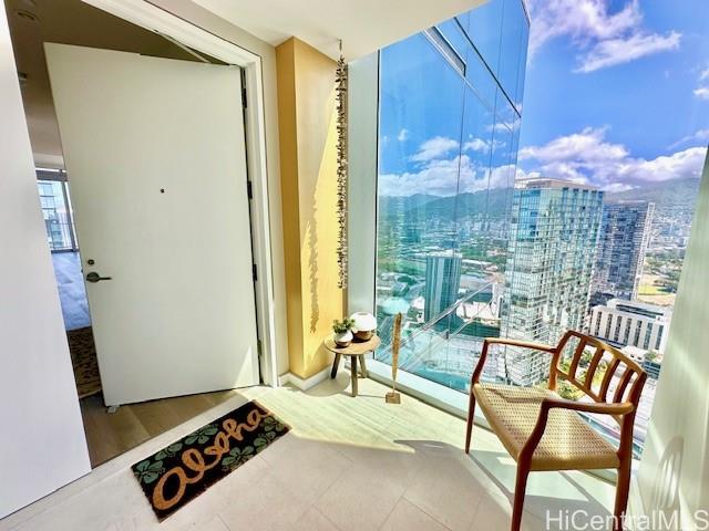 Waiea - 1118 Ala Moana condo # 3403, Honolulu, Hawaii - photo 10 of 24