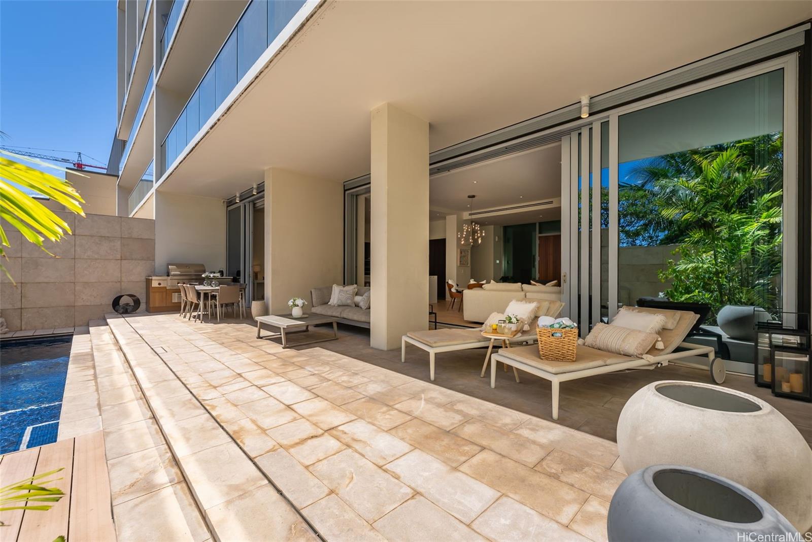 1118 Ala Moana Blvd townhouse # 4, Honolulu, Hawaii - photo 11 of 25