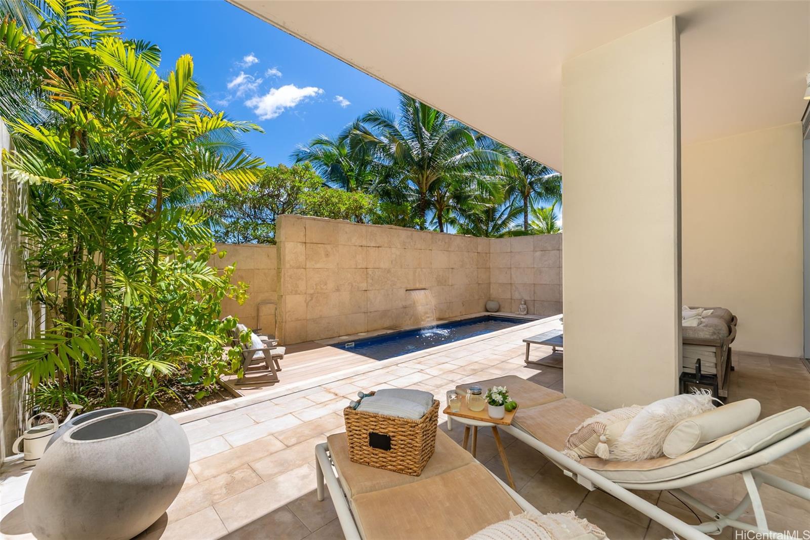 1118 Ala Moana Blvd townhouse # 4, Honolulu, Hawaii - photo 12 of 25