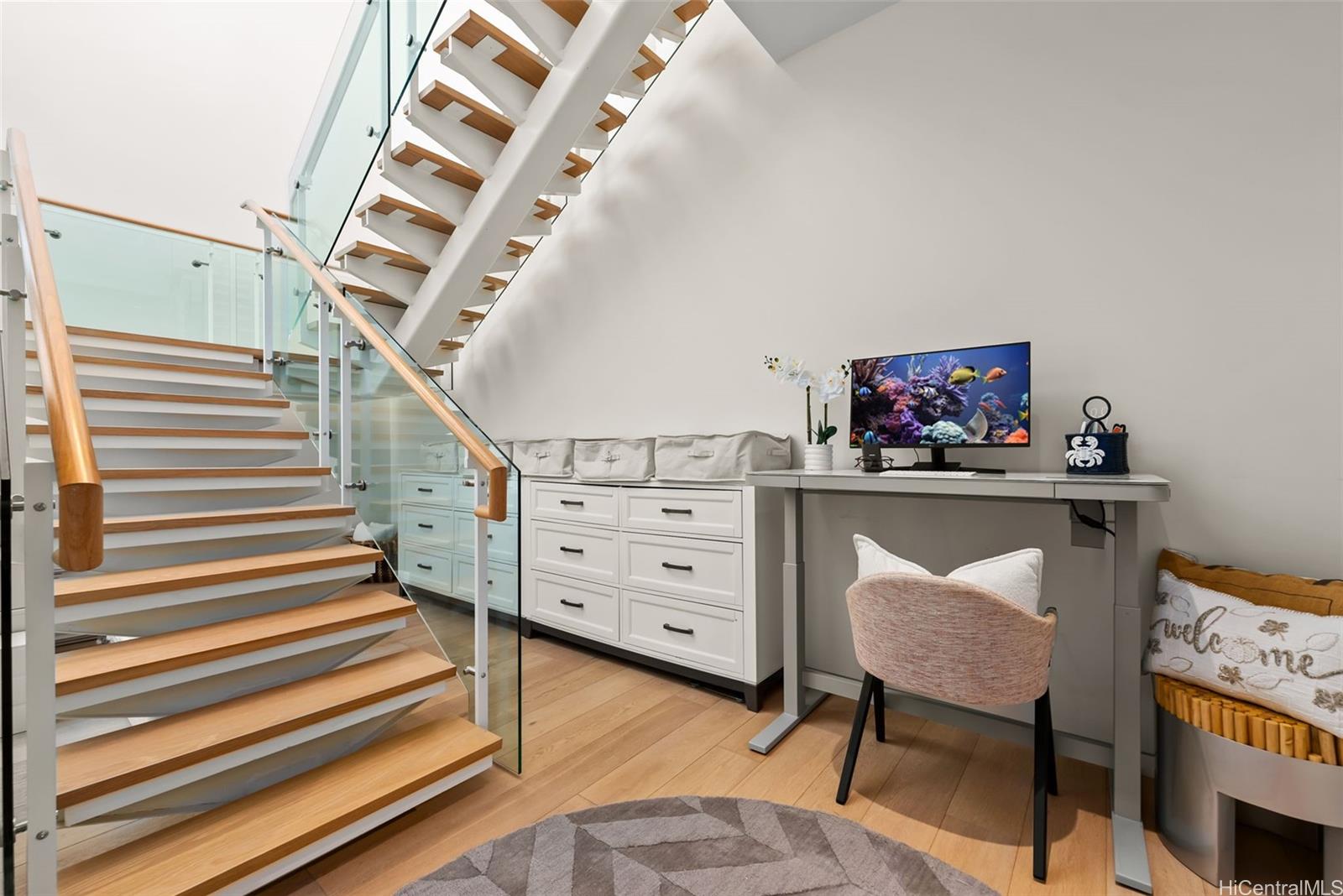 1118 Ala Moana Blvd townhouse # 4, Honolulu, Hawaii - photo 13 of 25