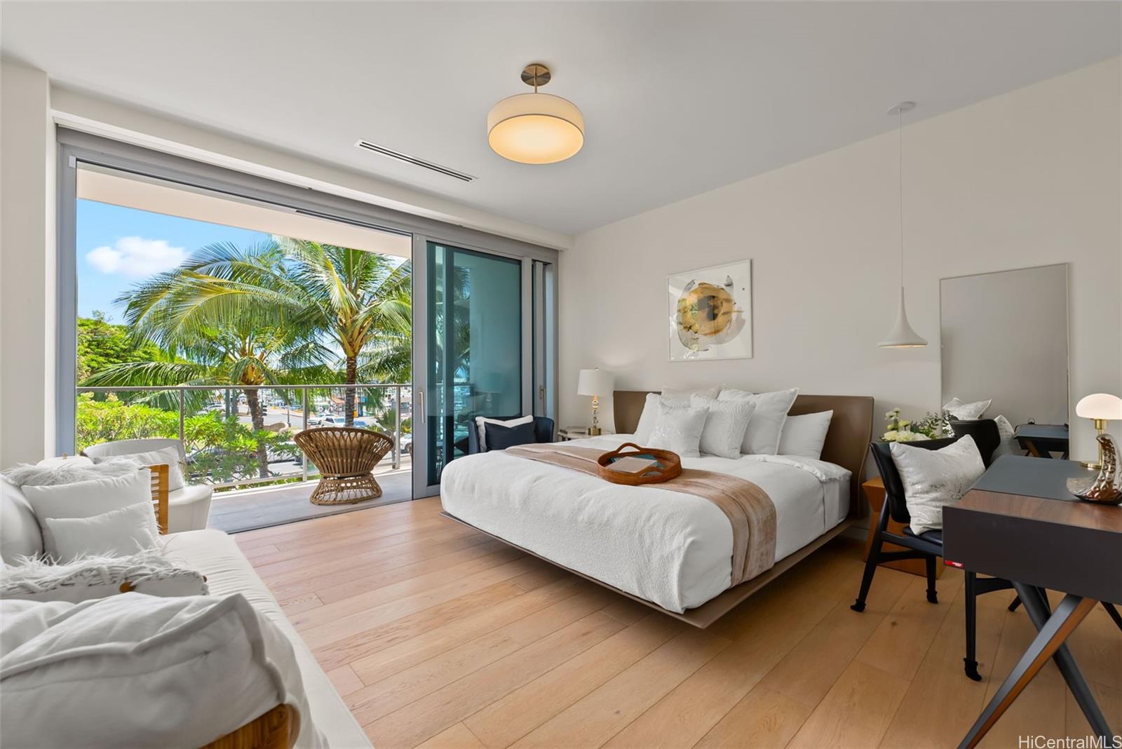 1118 Ala Moana Blvd townhouse # 4, Honolulu, Hawaii - photo 15 of 25