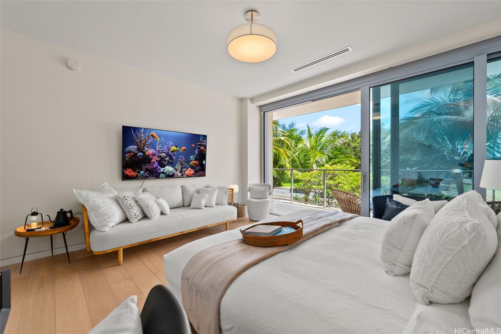 1118 Ala Moana Blvd townhouse # 4, Honolulu, Hawaii - photo 16 of 25