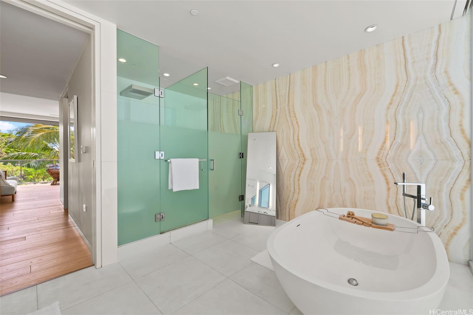 1118 Ala Moana Blvd townhouse # 4, Honolulu, Hawaii - photo 18 of 25