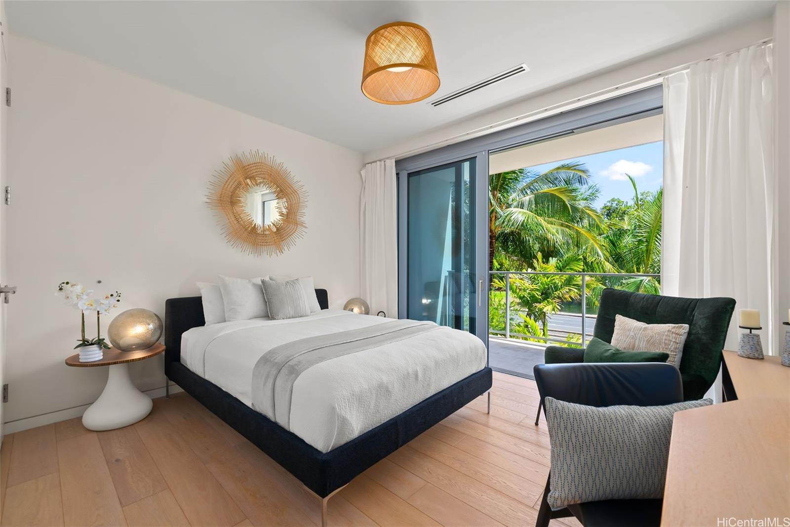 1118 Ala Moana Blvd townhouse # 4, Honolulu, Hawaii - photo 19 of 25