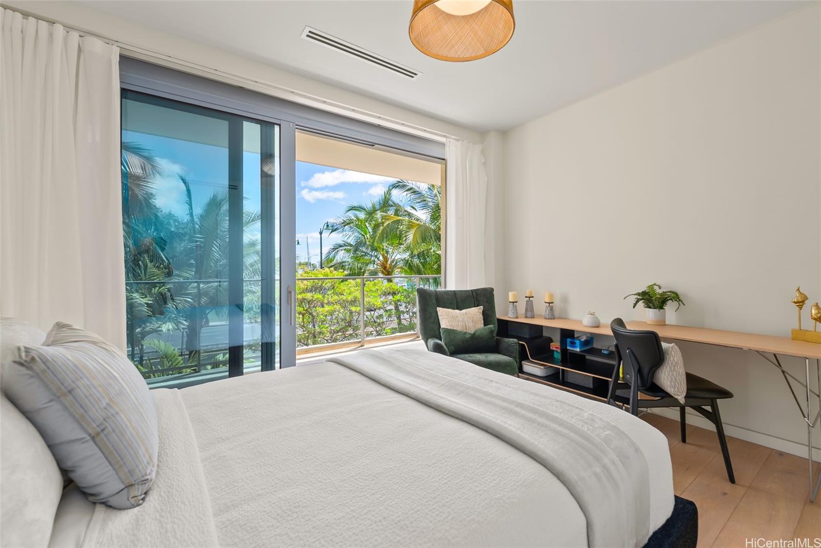 1118 Ala Moana Blvd townhouse # 4, Honolulu, Hawaii - photo 20 of 25