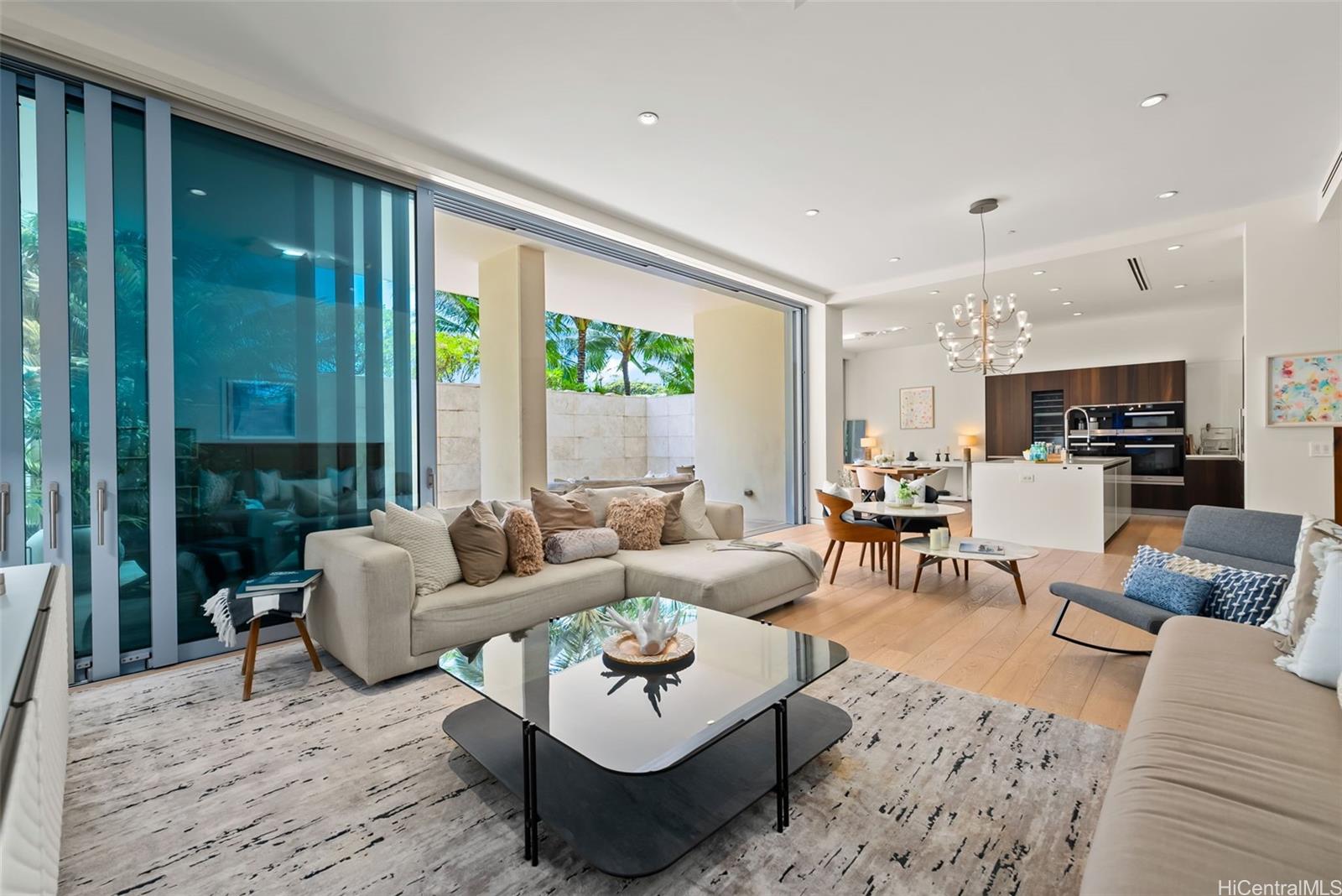 1118 Ala Moana Blvd townhouse # 4, Honolulu, Hawaii - photo 6 of 25