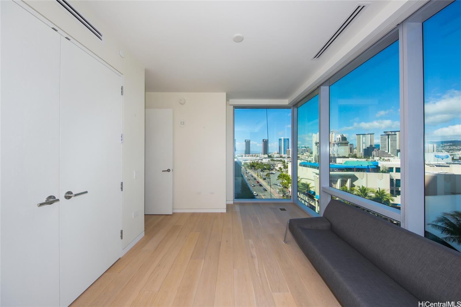 Waiea - 1118 Ala Moana condo # 805, Honolulu, Hawaii - photo 16 of 16