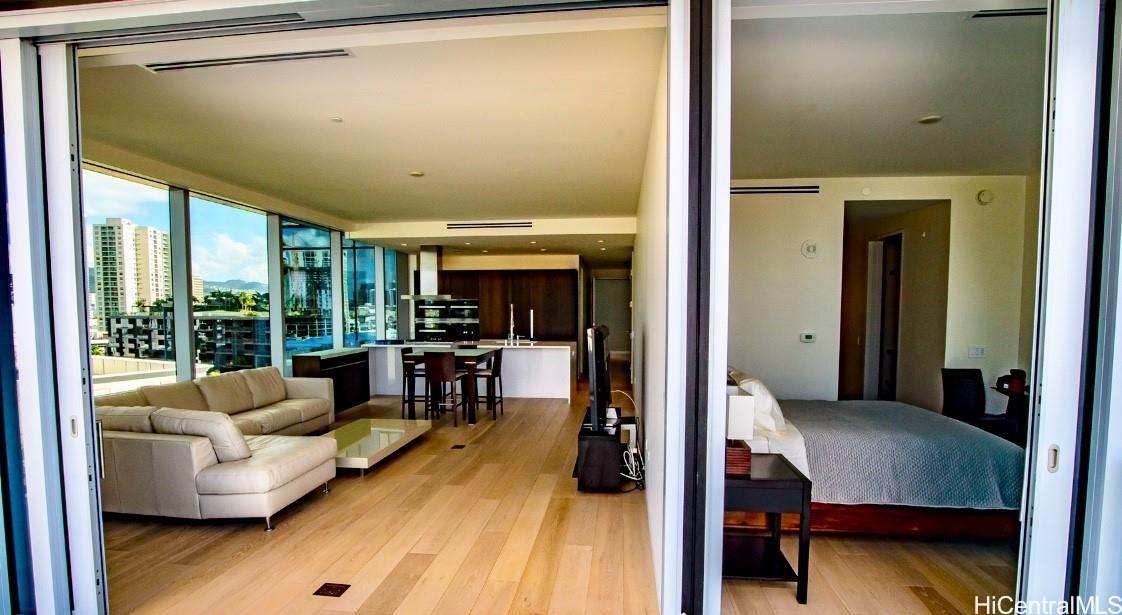 Waiea - 1118 Ala Moana condo # 805, Honolulu, Hawaii - photo 6 of 16