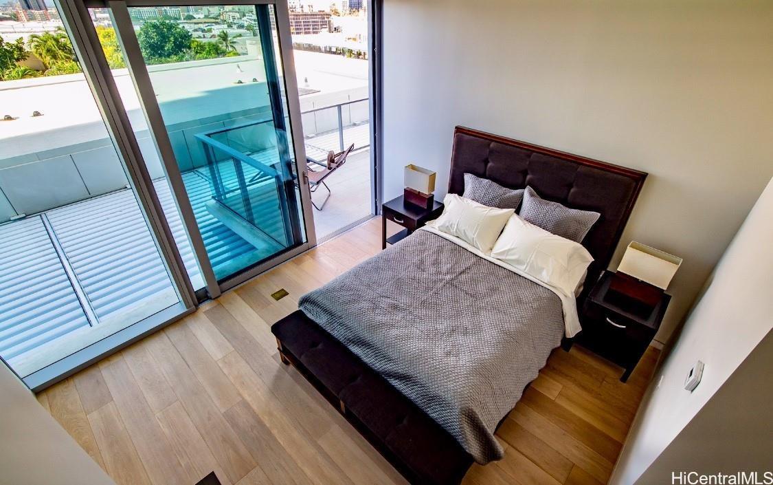 Waiea - 1118 Ala Moana condo # 805, Honolulu, Hawaii - photo 7 of 16