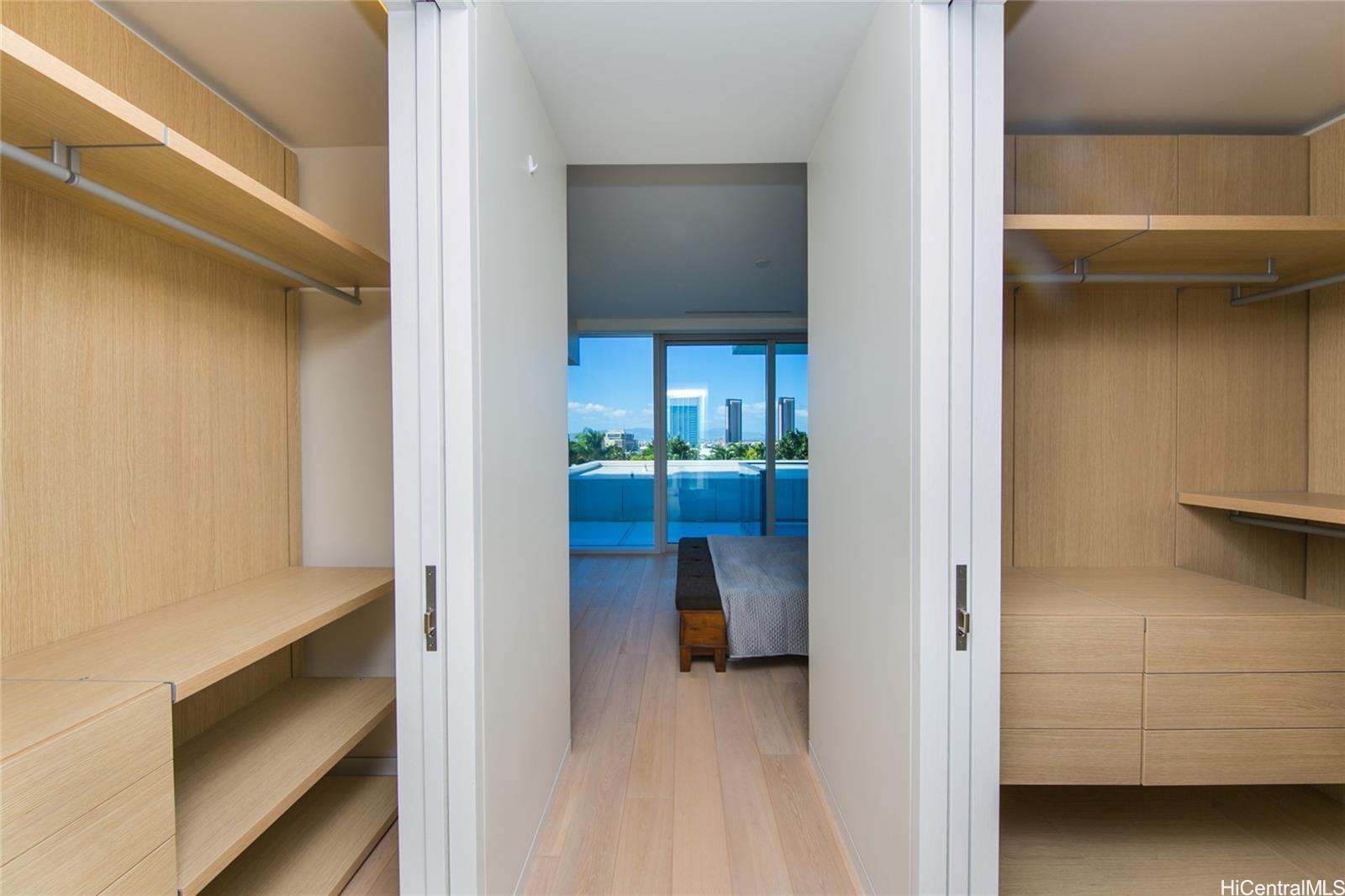 Waiea - 1118 Ala Moana condo # 805, Honolulu, Hawaii - photo 8 of 16