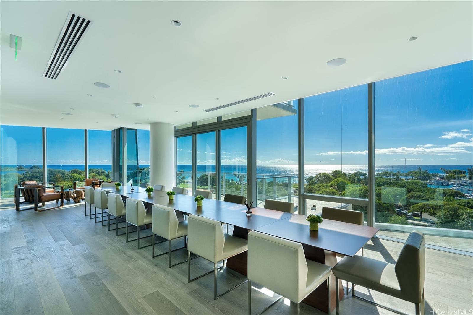 Waiea - 1118 Ala Moana condo # 903, Honolulu, Hawaii - photo 21 of 24