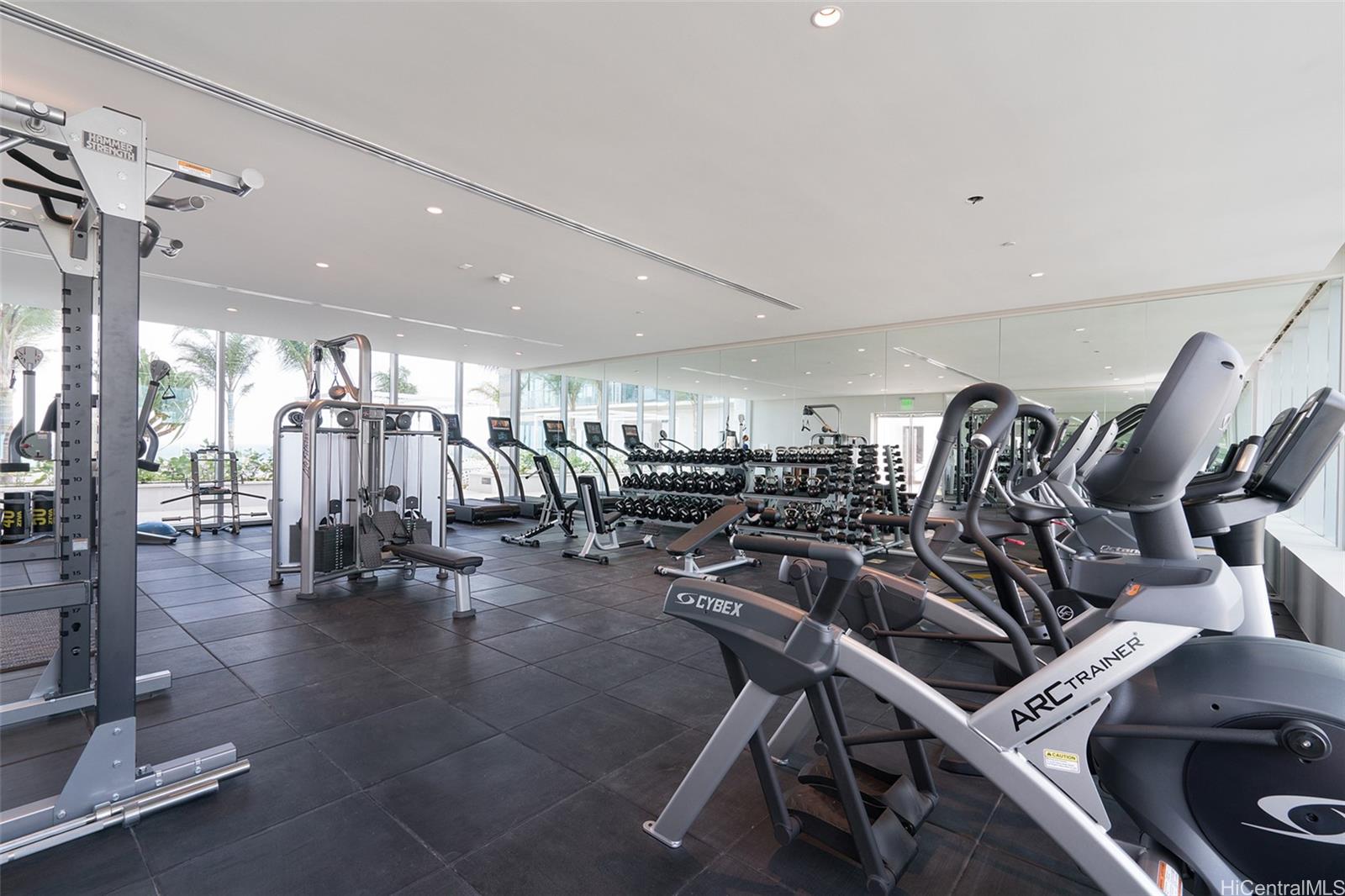 Waiea - 1118 Ala Moana condo # 903, Honolulu, Hawaii - photo 22 of 24