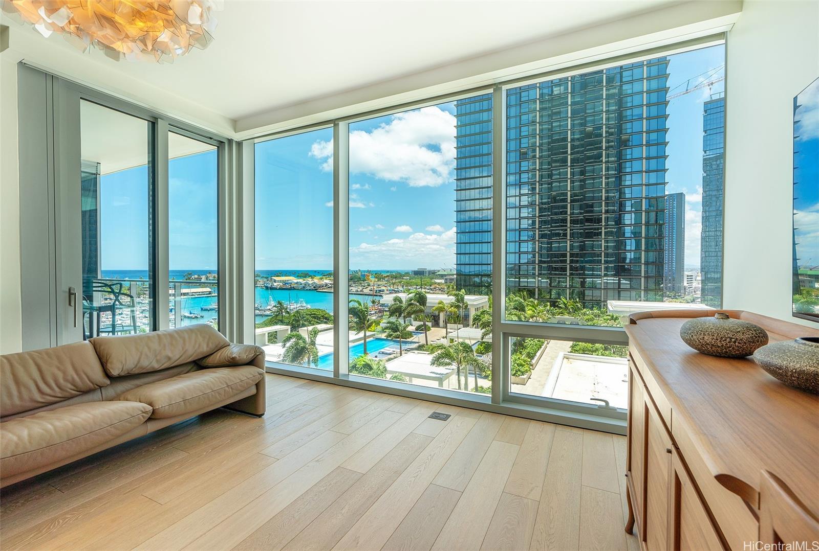 Waiea - 1118 Ala Moana condo # 903, Honolulu, Hawaii - photo 9 of 24