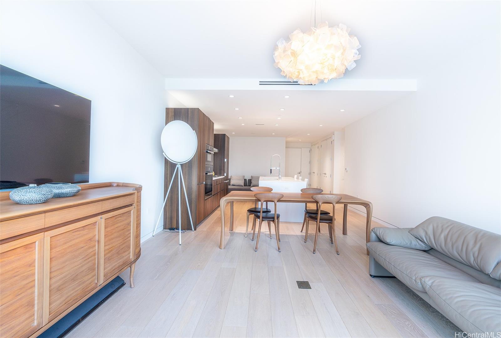 Waiea - 1118 Ala Moana condo # 903, Honolulu, Hawaii - photo 10 of 24