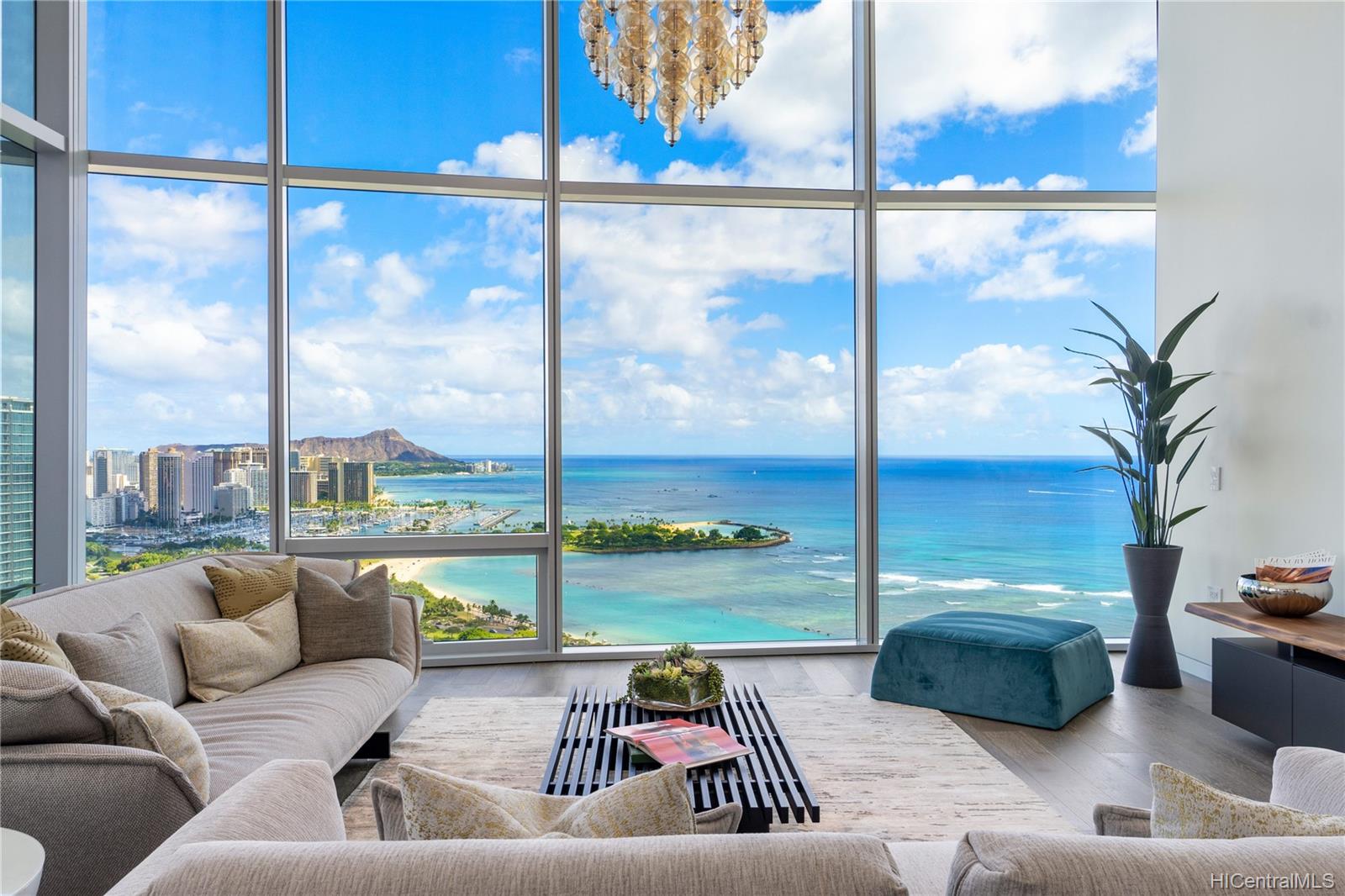 Waiea condos for sale New luxury condo in Honolulu Hawaii House