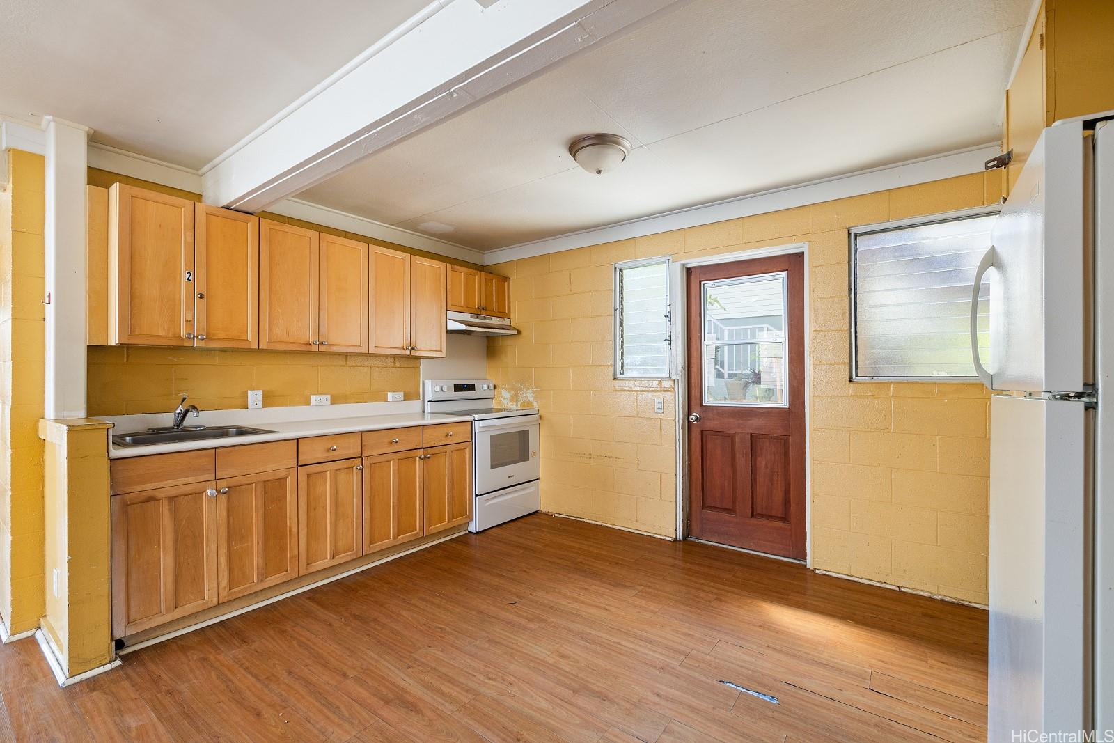 1118  Kaili Street Kalihi-lower, Honolulu home - photo 12 of 25