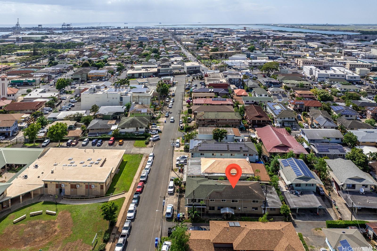 1118  Kaili Street Kalihi-lower, Honolulu home - photo 24 of 25