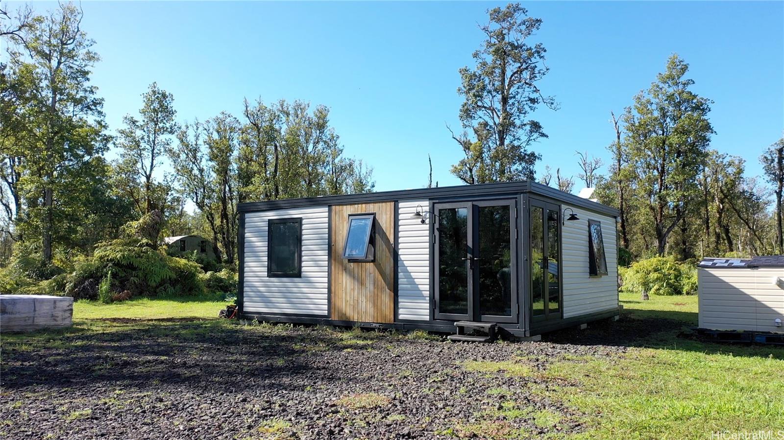 11-1833  Naia Street Eden Rock Est, Puna home - photo 2 of 21