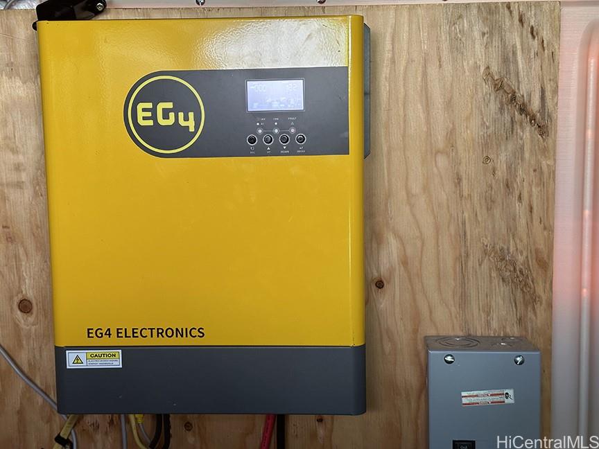 11-1833  Naia Street Eden Rock Est, Puna home - photo 18 of 21