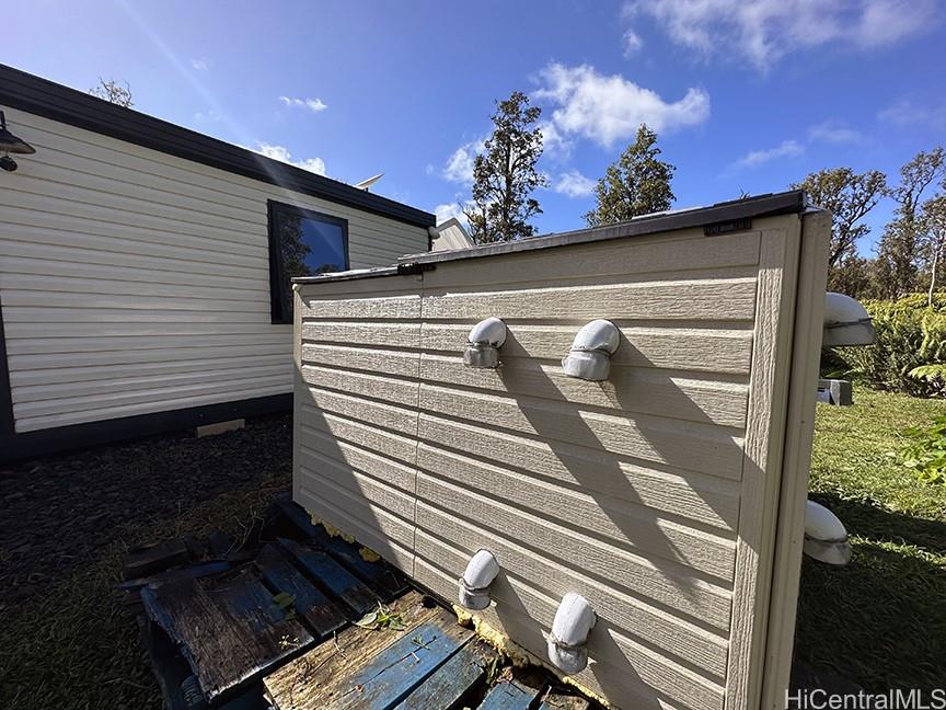 11-1833  Naia Street Eden Rock Est, Puna home - photo 19 of 21