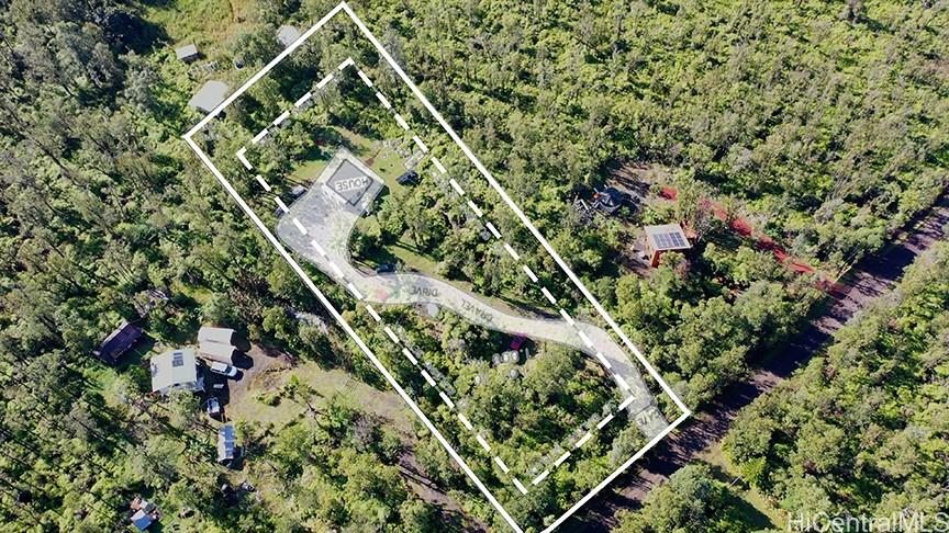 11-1833  Naia Street Eden Rock Est, Puna home - photo 10 of 21