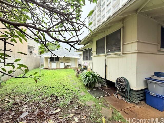 1119 Young Street Honolulu - Multi-family - photo 18 of 18