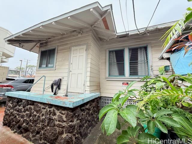 1119 Young Street Honolulu - Multi-family - photo 5 of 18