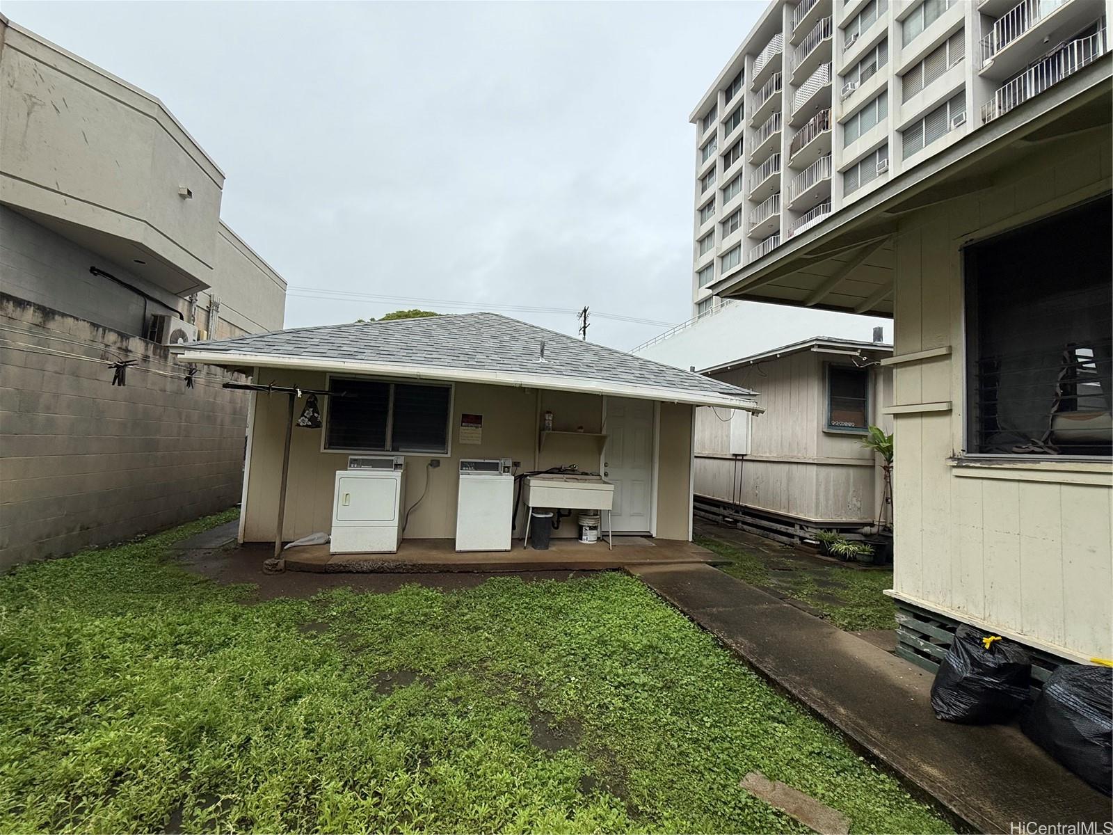 1119 Young St Honolulu - Multi-family - photo 6 of 12