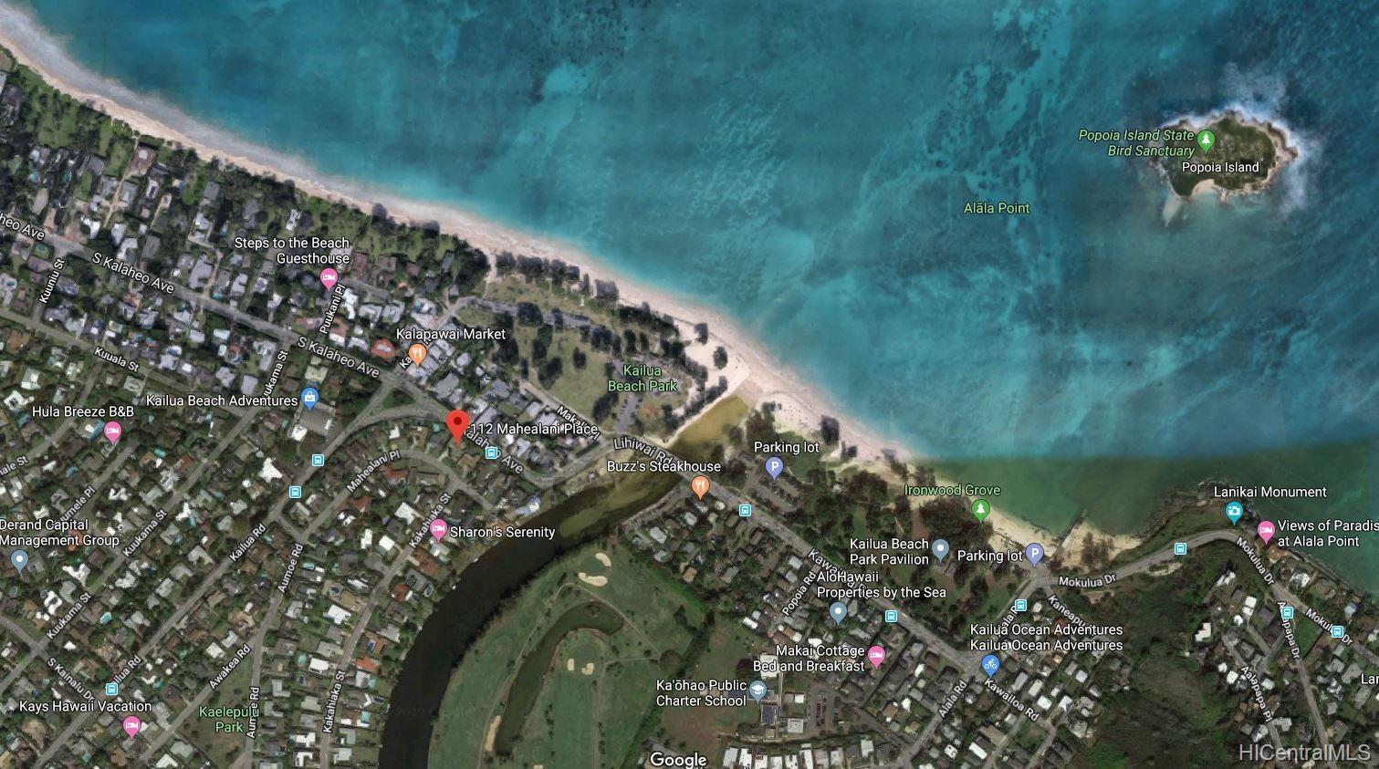 112  Mahealani Place Kailua Estates, Kailua home - photo 14 of 14