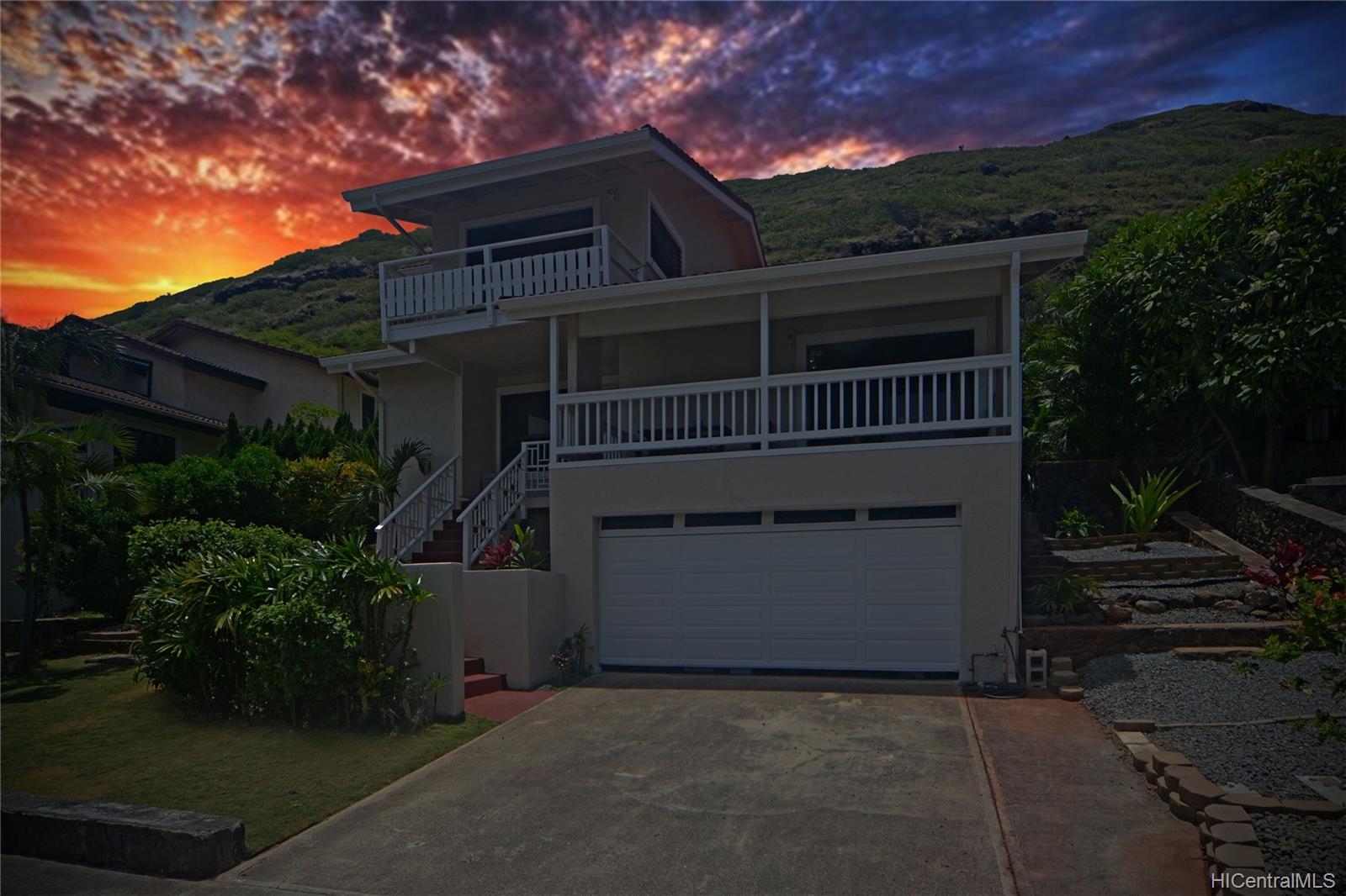 1120 Kahului Street , Honolulu, Hi 96825 Kalama Valley