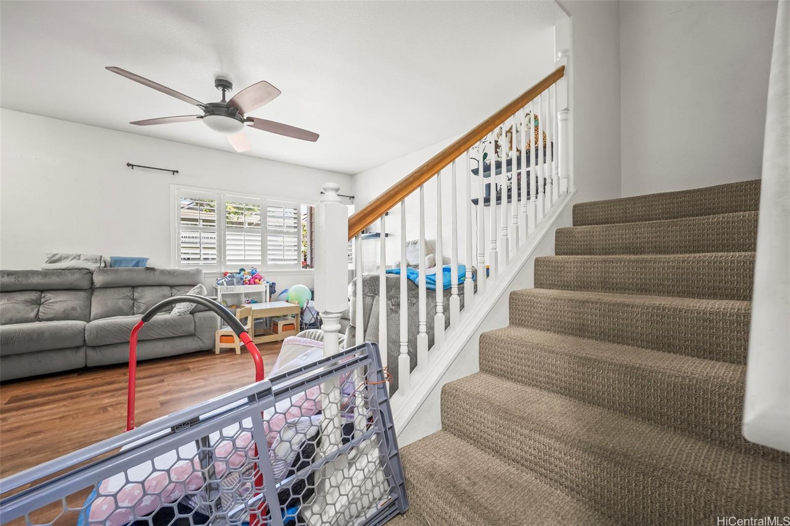 Mehana townhouse # 504, Kapolei, Hawaii - photo 11 of 22